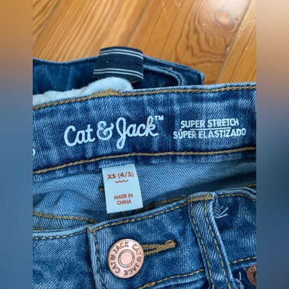 Bundle of Girls Shorts - Picture 4 of 6